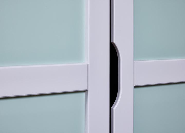 Actual product image Ebuy24 Wardrobe Prati (60 cm)