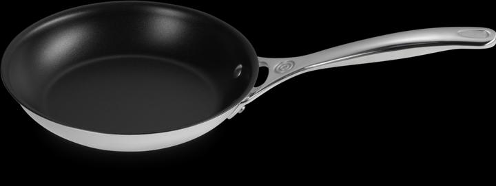 Productafbeelding Le Creuset Plus (20 cm, Koekenpan, Roestvrij staal)