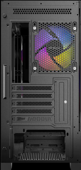 Image du produit Antec CX500m (ITX, mATX)