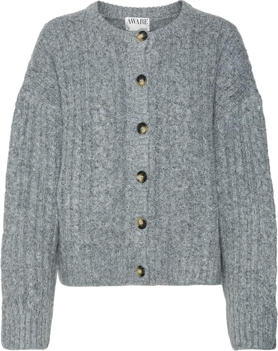 Vero Moda VMMARGARITA Strickjacke Strickjacke