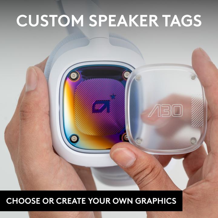 Actual product image Astro Gaming A30 XB (Wireless, Cable)