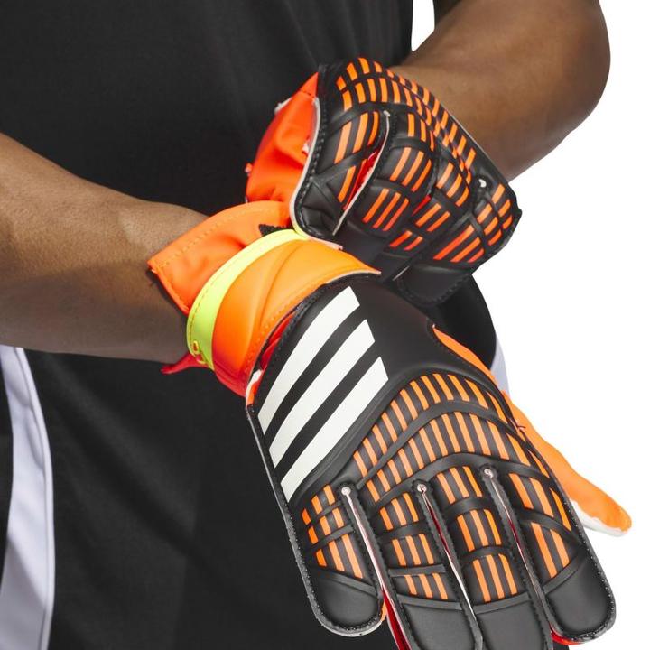 Produktbild adidas Predator Training Torwarthandschuhe (9.5)