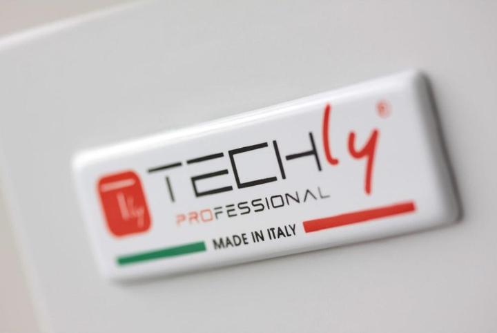 Produktbild Techly ICRLIM01W2 notebook security drawer