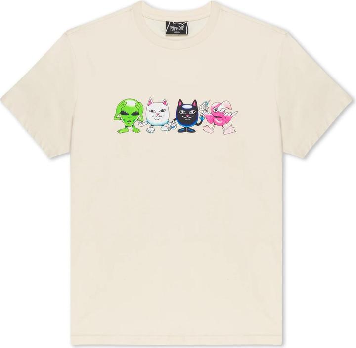 Immagine prodotto RipnDip Maglietta Beasti Gang (M)
