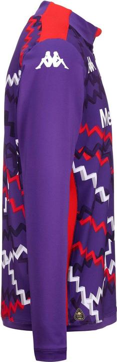 Immagine prodotto Kappa Felpa Fiorentina Ablaspre Pro 8 2024/25 (XL)
