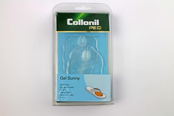 Collonil Gel Sunny (Zehenpolster)