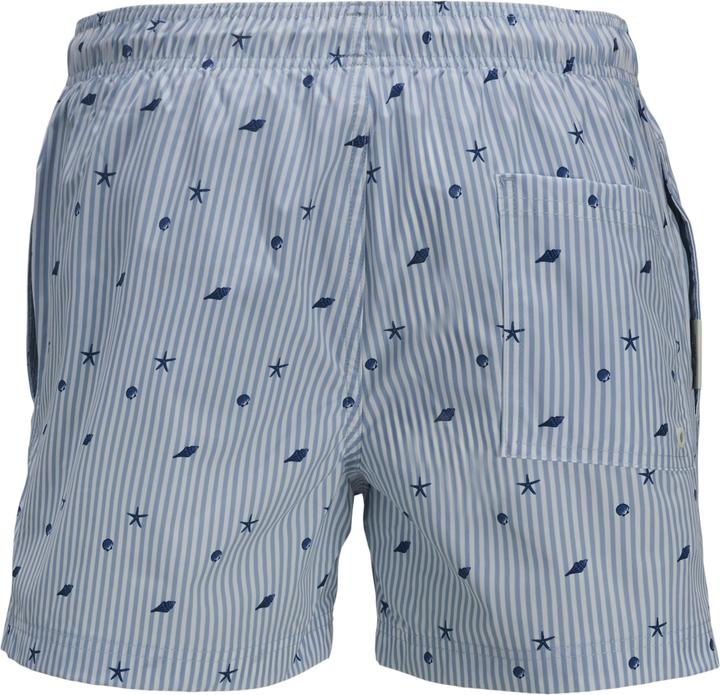 Produktbild Jack & Jones Regular Fit Badeshorts Badeshorts (XL)