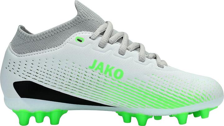 Immagine prodotto JAKO Scarpa da calcio Lightning Sock AG Junior (39)