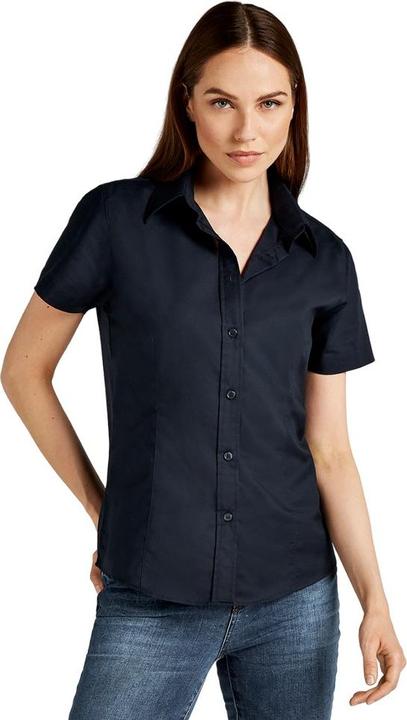 Immagine prodotto Kustom Kit Camicia da lavoro Oxford a maniche corte (54)