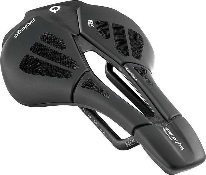 Actual product image Prologo Scratch M5 Pas CPC