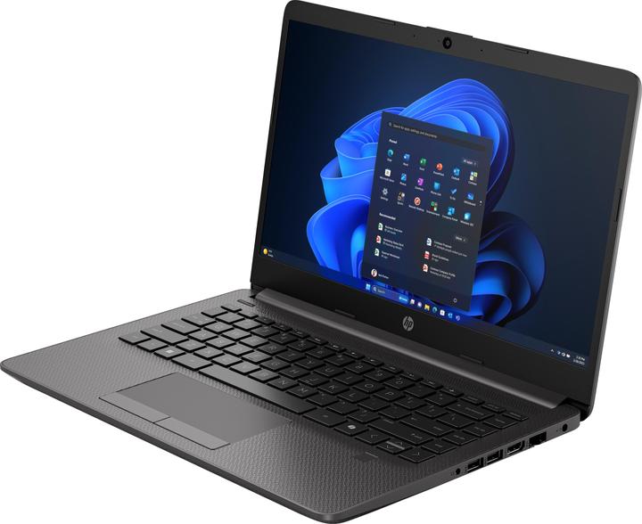 Actual product image HP 240R G9 i5-1335U 14p 8Go 256Go (Intel Core i5-1335U, 8 GB, 256 GB, Intel Iris Graphics)