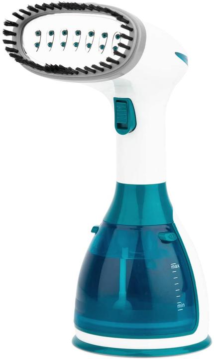 Actual product image Wëasy HVP10 - Kledingstomer - Compact - Lightweight (1500 W, 32 g/min)