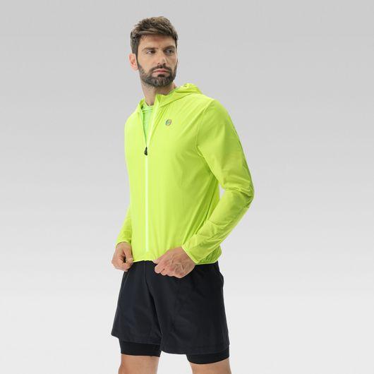 Image du produit UYN Veste de course à pied Ergoproof (L)