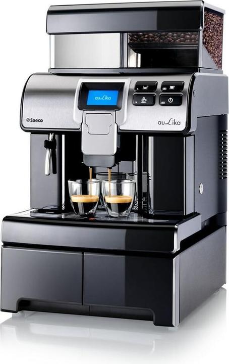 Actual product image Saeco Aulika EVO Office