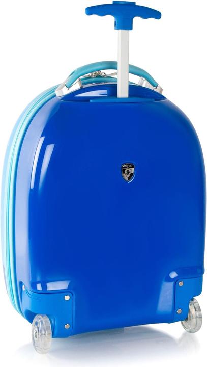 Immagine prodotto Heys Nickelodeon Paw Patrol -ultima matkalaukku, sininen/turkoosi (30 l)