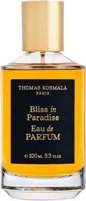 Actual product image Thomas Kosmala Bliss In Paradise Eau De Parfum 100ml (Eau de parfum, 100 ml)