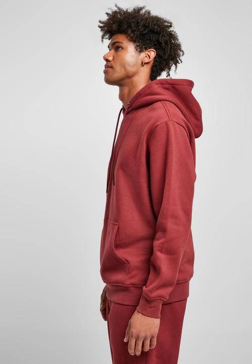 Immagine prodotto Southpole Felpa con cappuccio con logo quadrato - 16826 (M)