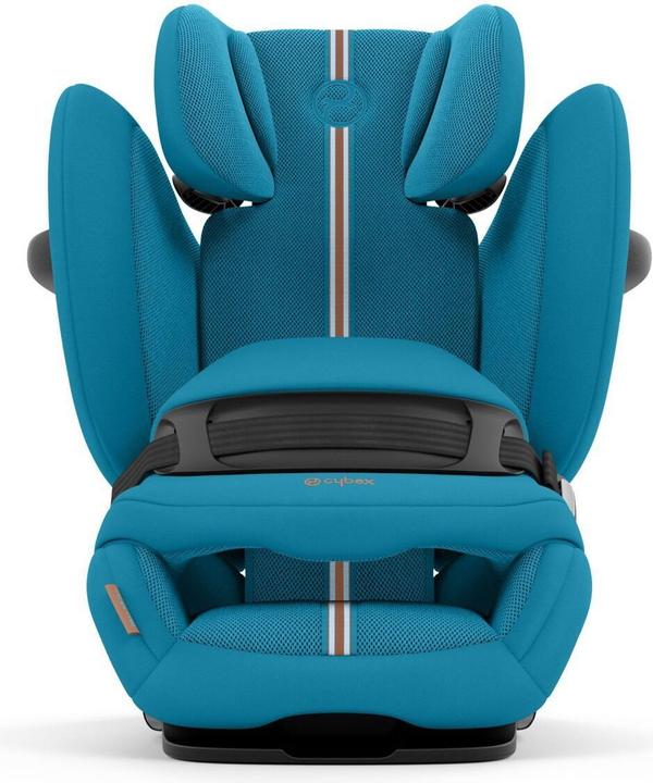 Actual product image Cybex Pallas G (Child seat, ECE R129/i-Size Standard)
