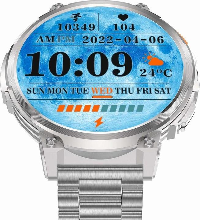 Image du produit Gravity GT23-2 Smartwatch