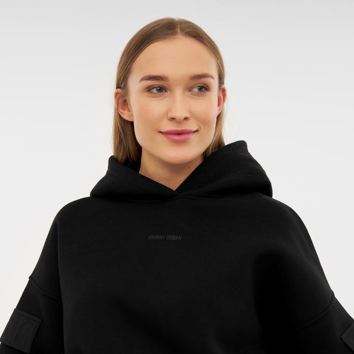 Immagine prodotto Johnny Urban Cropped Hoodie Carly (XS)