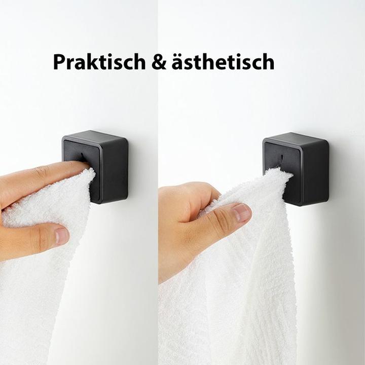 Image du produit Hermex Porte-serviettes