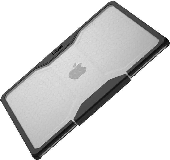 Actual product image UAG Apple MacBook Air 2022 Plyo Case (13", Apple)