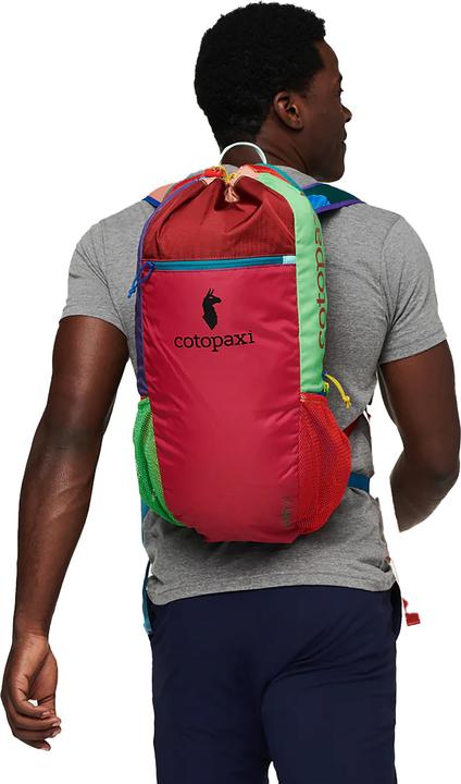 Actual product image Cotopaxi Luzon 24L Backpack (24 l)