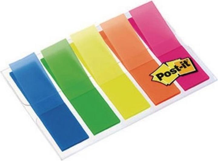 Produktbild Post-it Index (4.3 x 1.2 cm)