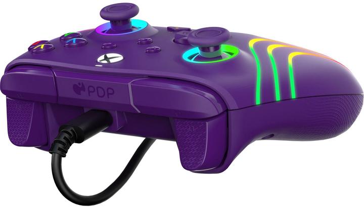 Image du produit PDP Afterglow Wave (Xbox Series X, Xbox Series S, PC)