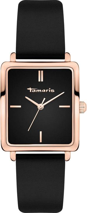 Tamaris Edgy Leather (Analoguhr, 26 mm)