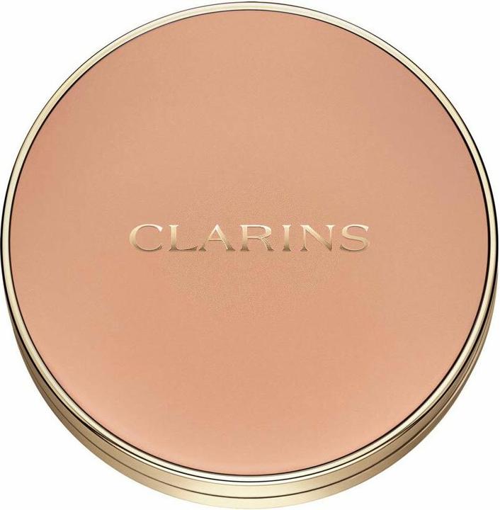 Image du produit Clarins Ever Matte Compact Powder No 04 (04)