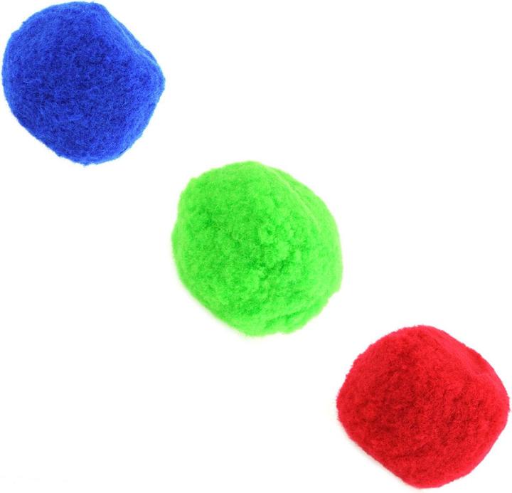 Actual product image Toi-Toys Reusable water balloons Splash - 9 piece water ball set in storage box - Ø 7 c (9 x)