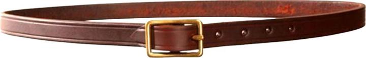 Kincade Leather neck strap