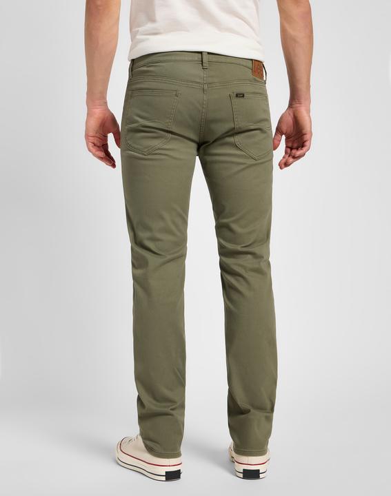 Produktbild Lee Stoffhose Daren Zip Fly (30)