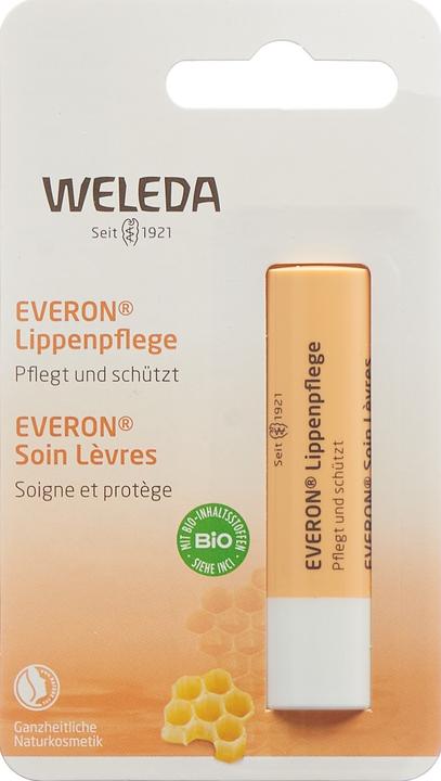 Actual product image Weleda Everon (Balm)