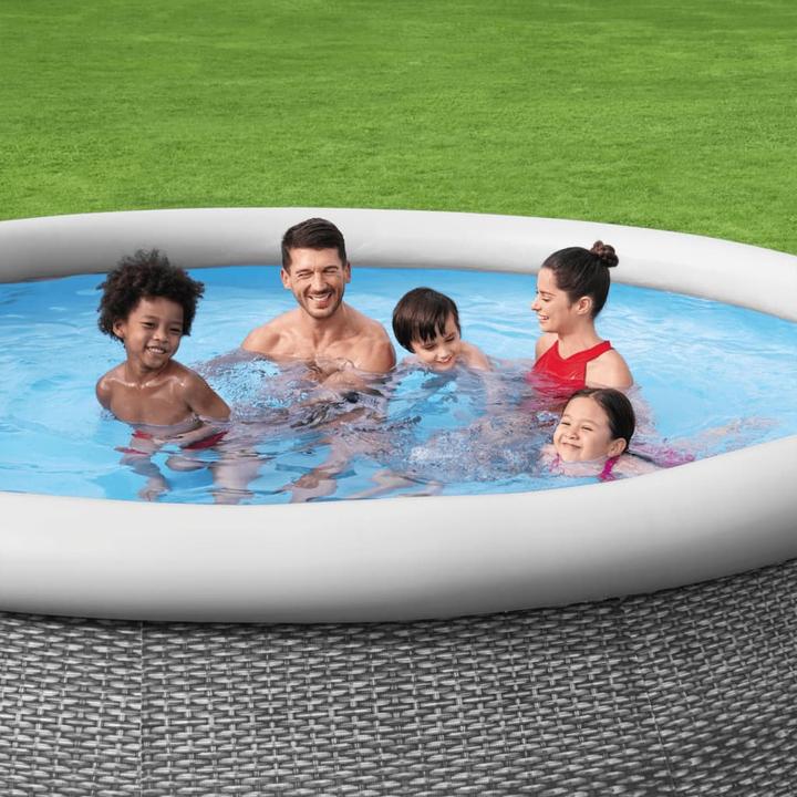 Actual product image Bestway Silas (366 x 76 cm)