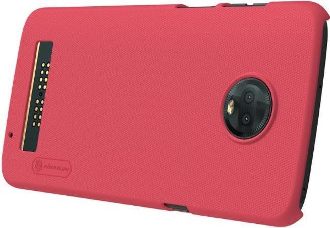 Produktbild Nillkin Super Frosted Shield Series (Motorola Moto Z3 Play)