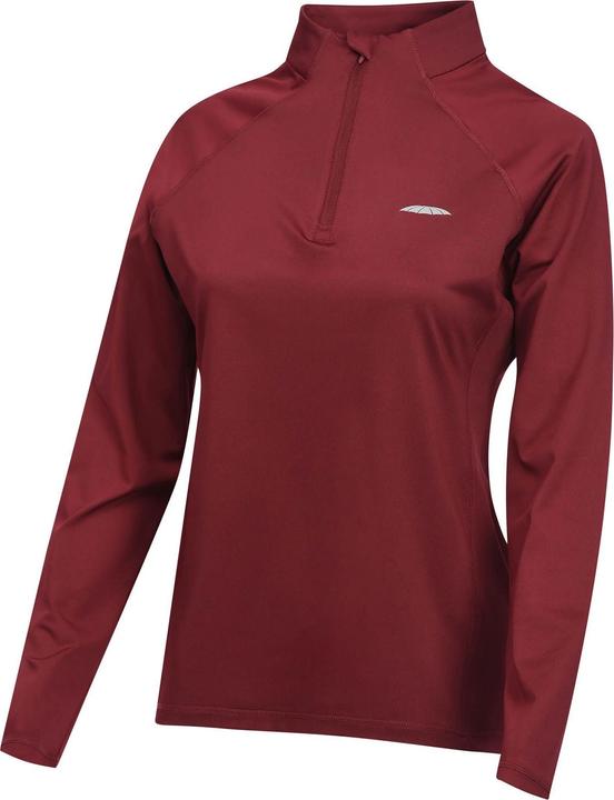 Wine red