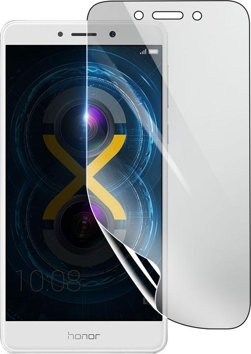 Actual product image 3MK Hydrogel screen protector for Honor 6X (1 Piece, Fee 6X)