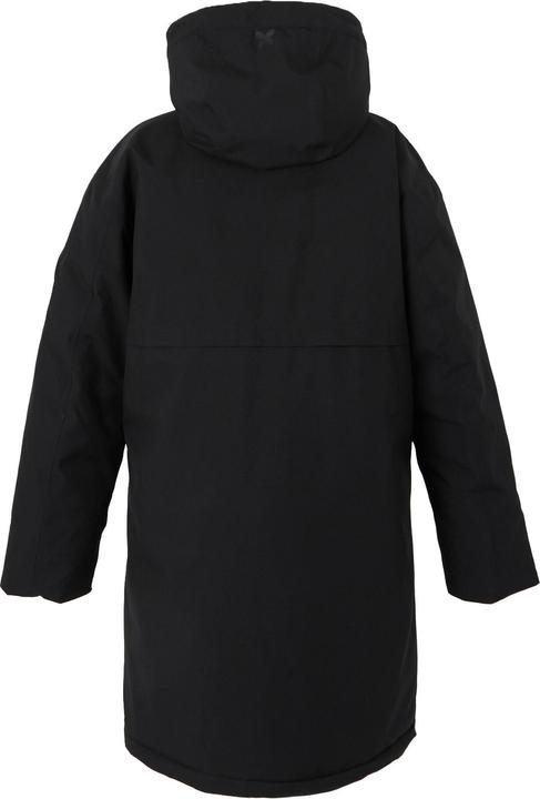 Actual product image Regatta Womens/Ladies Christian Lacroix Cailar II Jacket (36)