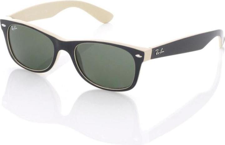 Actual product image Ray Ban New Wayfarer