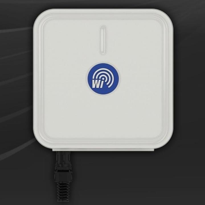 Immagine prodotto Wireless Instruments WiBOX PA 24-15 - Antenna direzionale a pannello 2300 - 2487 MHz - WLAN - 15 dB (WiFi)
