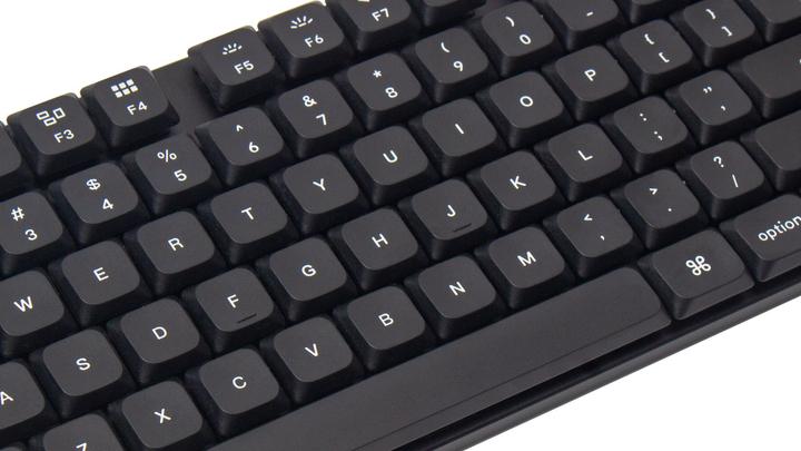 Actual product image Keychron KEY-PBT-06