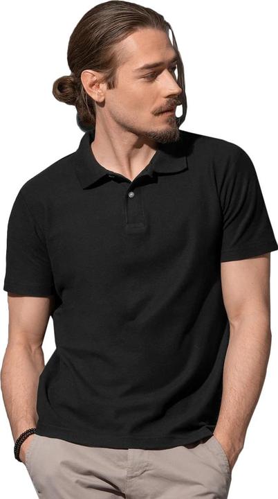 Immagine prodotto Stedman Polo in cotone (4XL)
