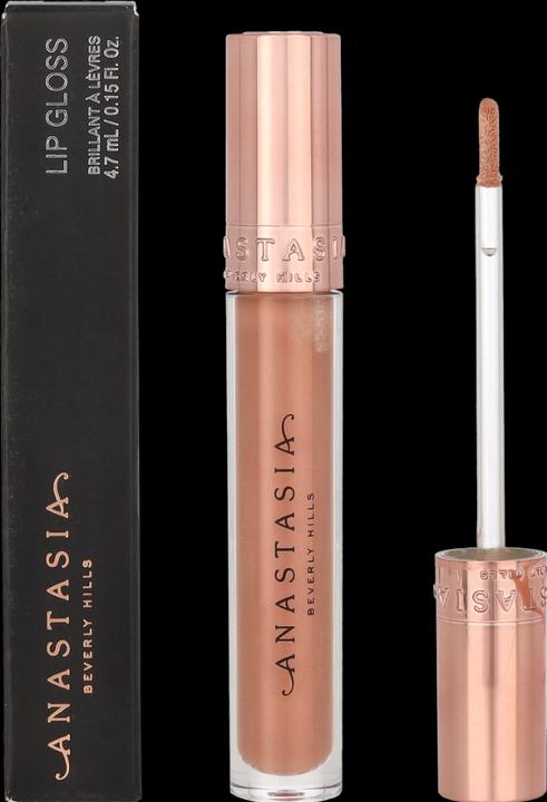 Produktbild Anastasia Beverly Hills Lip Gloss (Peachy Nude)