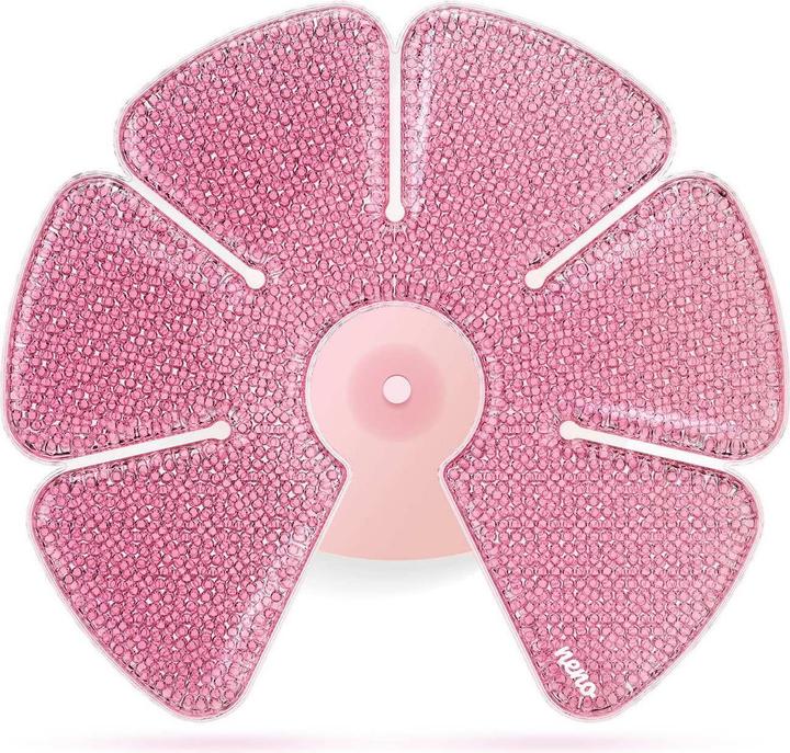 Neno Perse Dual Gel Compress Set - Cooling & Heating Pack, 2 Pieces (1 x)