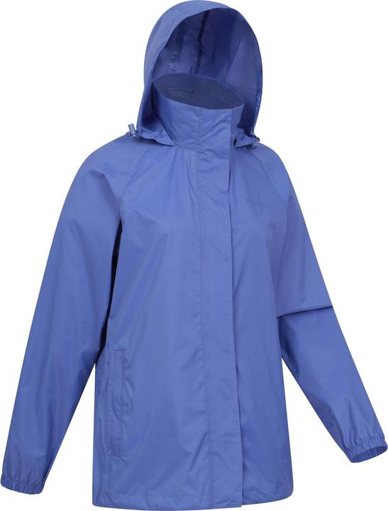 Immagine prodotto Mountain Warehouse Pakka II Giacca Impermeabile Donna (46)