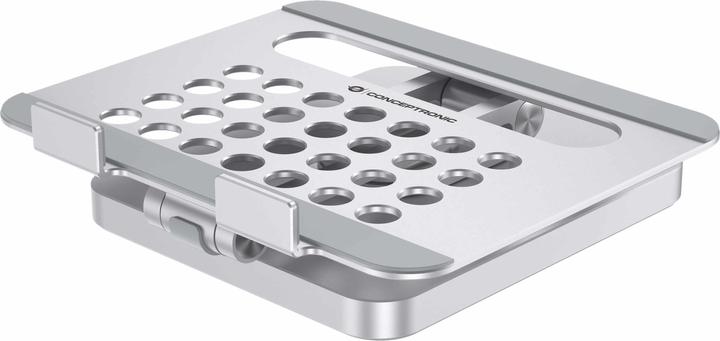 Immagine prodotto Conceptronic Supporto per tablet con docking station 8-in-1 si