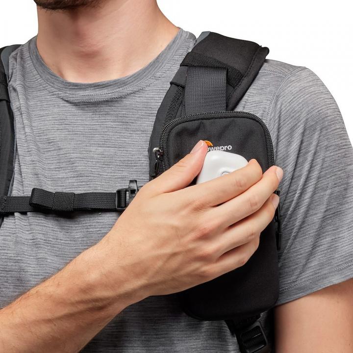 Produktbild Lowepro ProTactic CS Phone III (Apple iPhone 16 Pro Max, Google Pixel 9 Pro Fold, Samsung Galaxy S24 Ultra)