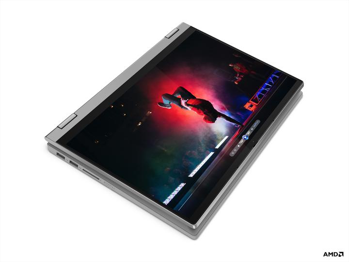 Image du produit Lenovo IdeaPad Flex 5 (14", AMD Ryzen 7 5700U, 16 Go, 512 Go, CH)